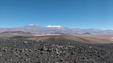 SALAR DE ANTOFALLA